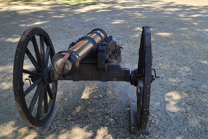 Full Day Historic Guided Tour to Jamestown and Yorktown With Lunch - Booking Information