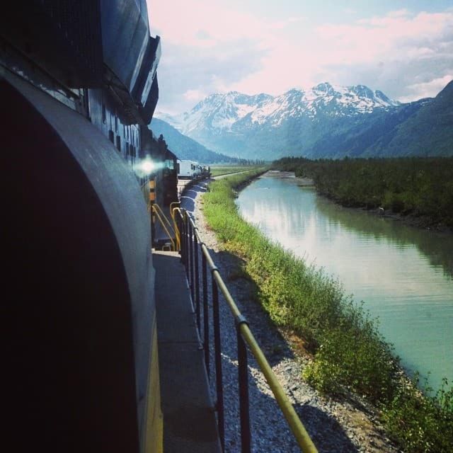 Girdwood: Glacier Blue Kayak & Grandview Tour - Additional Details