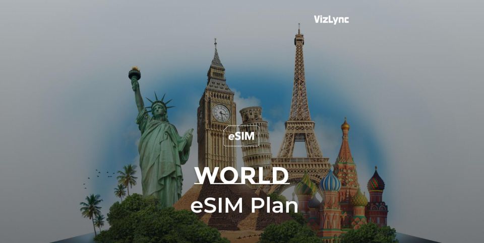 Global: Esim High-Speed Mobile Data Plan - Final Words