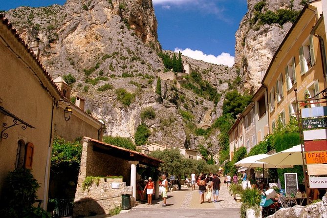 Gorges Du Verdon Private Tour - Customer Support