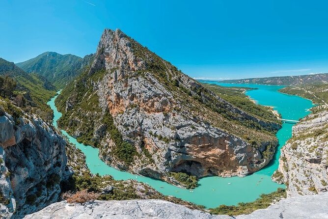 Gorges Du Verdon Shared Tour From Nice - Weather & Cancellation Policy