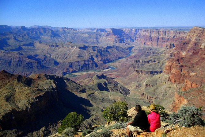 Grand Canyon Complete Day Tour From Sedona or Flagstaff - Customer Experiences