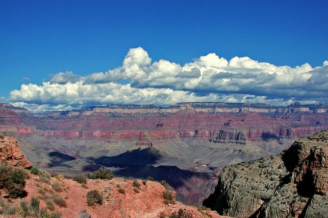 Grand Canyon Deluxe Day Trip From Sedona - Customer Experiences