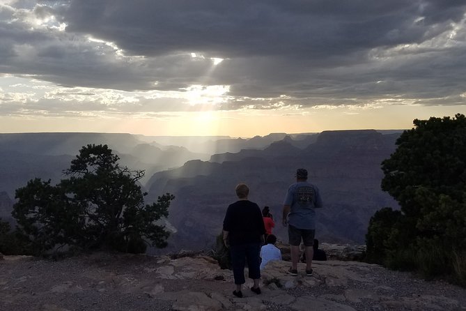 Grand Canyon Tour From Flagstaff - Common questions