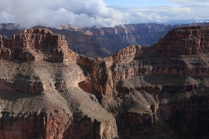 Grand Canyon West Rim With Hoover Dam Photo Stop From Las Vegas - Feedback and Reviews Summary