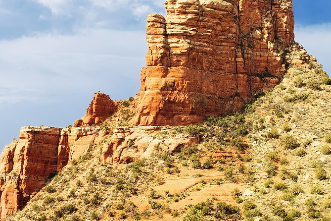 Grand Canyon With Sedona and Oak Creek Canyon Van Tour - Additional Resources