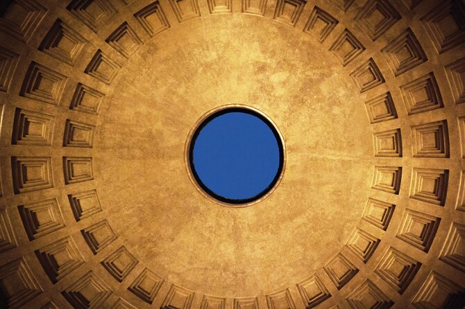 Guided Tour of the Pantheon in Rome With Fast Track Ticket - Final Words