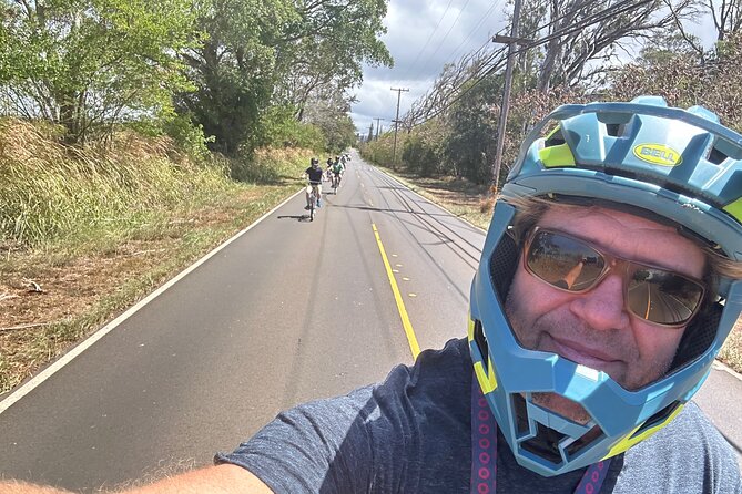 Haleakala Maui Bike Tour Small Group With Late Morning Start Time - Contact Information