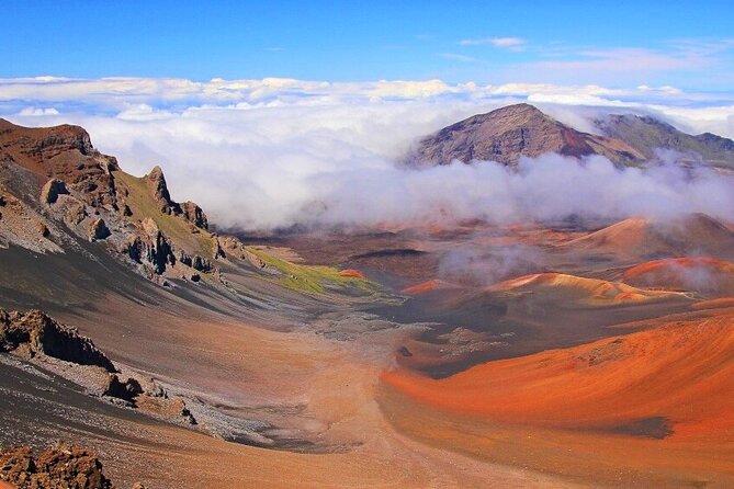 Haleakala Sunrise Best Guided Bike Tour With Bike Maui - Guided Tour Highlights and Overall Satisfaction