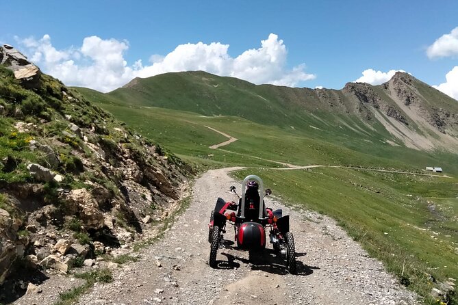 Half Day Hike in Swincar - Refreshment Breaks