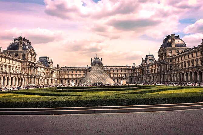 Half Day Paris Cruise & Walking Tours: Eiffel, Louvre, Notre-Dame - Important Information