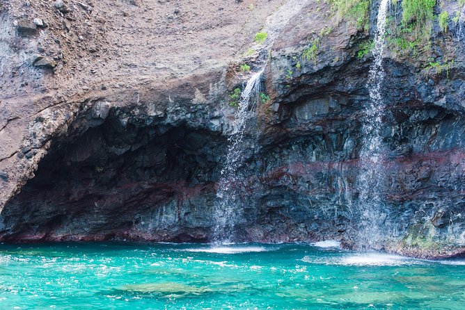 Half-Day Raft and Snorkel Adventure to Na Pali - Weather Considerations