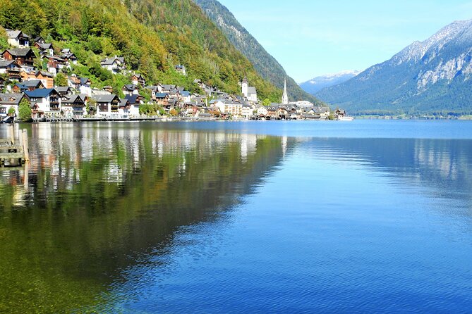 Hallstatt and Salt Mines Small-Group Tour From Salzburg - Host Responses and Interactions