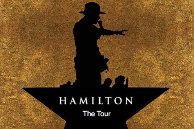 Hamilton Musical Themed Guided Walking Tour - Common questions