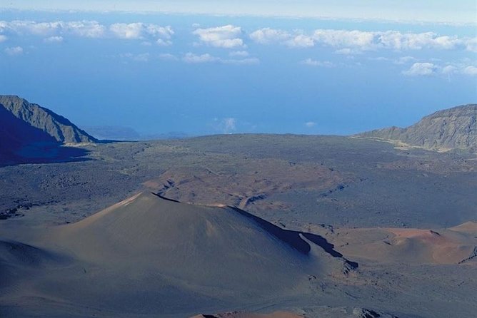 Hana Rainforest and Haleakala Crater Helicopter Tour - Helicopter Seating and Narration Details