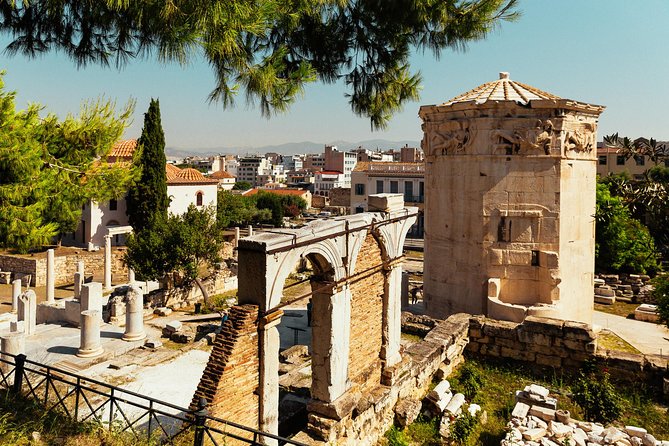 Highlights & Hidden Gems With Locals: Best of Athens Private Tour - Cultural Experiences