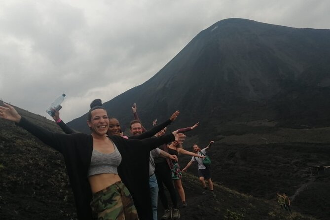 Hike to Pacaya Volcano From Antigua - Group 1: Tour Details