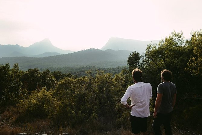 Hike to the Top of "Pic Saint Loup", Wine & Food - Additional Information and Resources