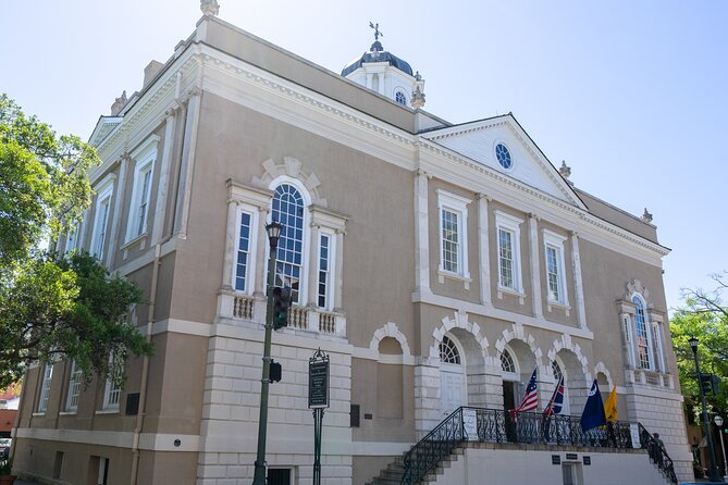 Historic Women of Charleston Guided Walking Tour - Additional Resources and Contact Information