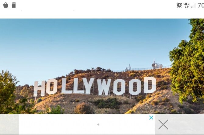 Hollywood and Beverly Hills Shared 3-Hour Tour With 3 Stops - Final Words
