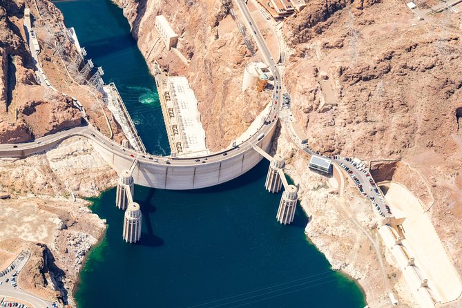 Hoover Dam Exploration Tour From Las Vegas - Common questions