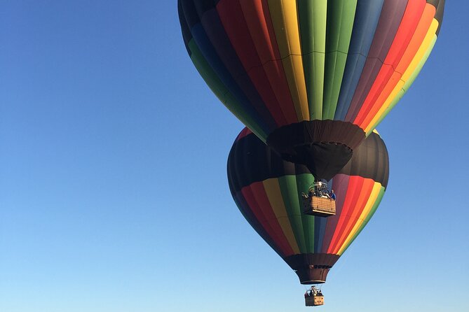 Hot Air Balloon Flight Over Black Hills - Pricing and Additional Costs