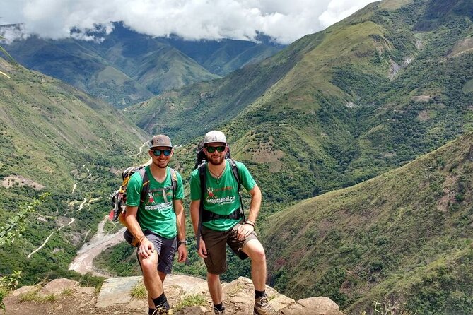 Inca Jungle Trail to Machu Picchu in 4 Days - Final Words