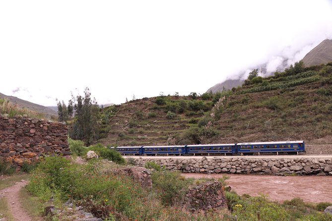 Inca Trail 2-Day Machu Picchu With Panoramic Train - Panoramic Train Experience