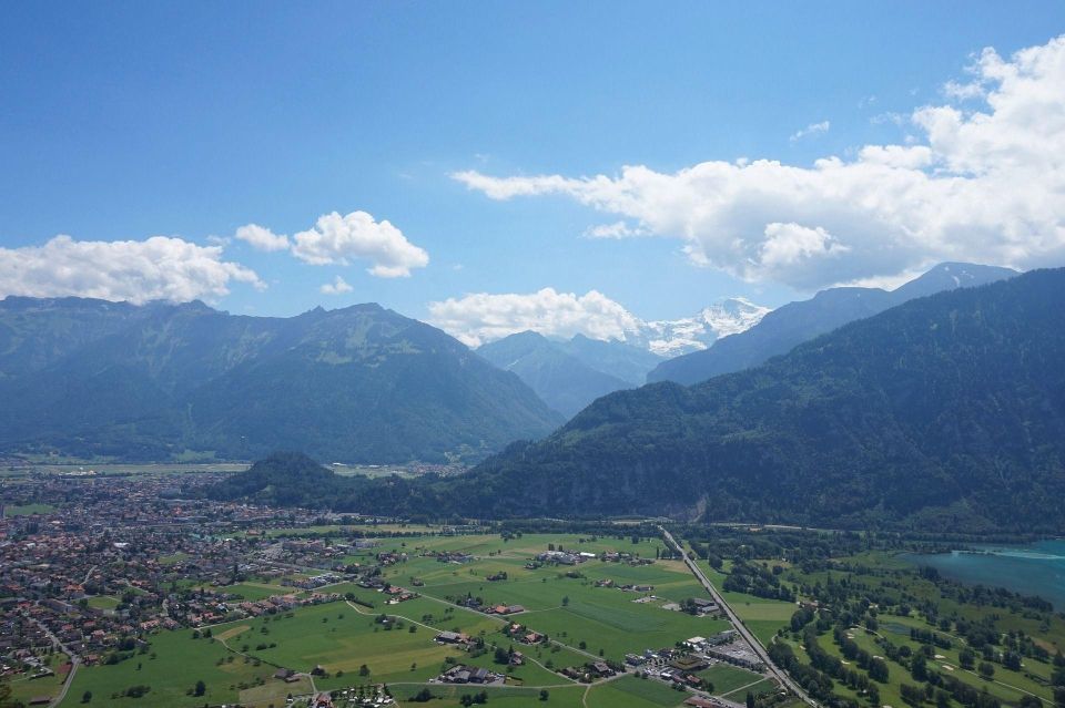 Interlaken Private Walking Tour - Plan Your Interlaken Adventure