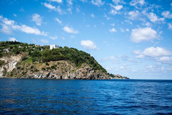 Ischia Day Cruise via Vintage Schooner With Lunch on Board  - Isola Dischia - Common questions