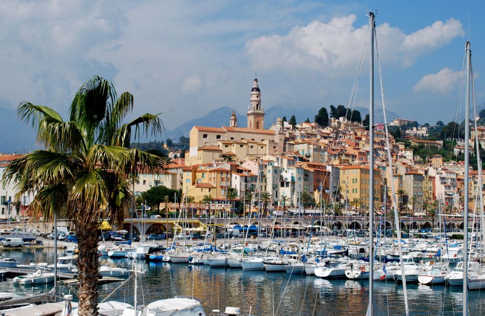 Italian City, Its Market & Menton Private Full Day Tour - Common questions