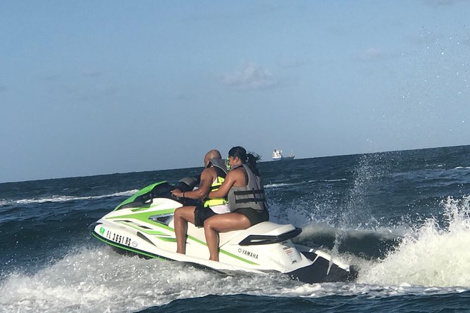 JETSKIS Tours Pompano Beach - Traveler Photos and Reviews