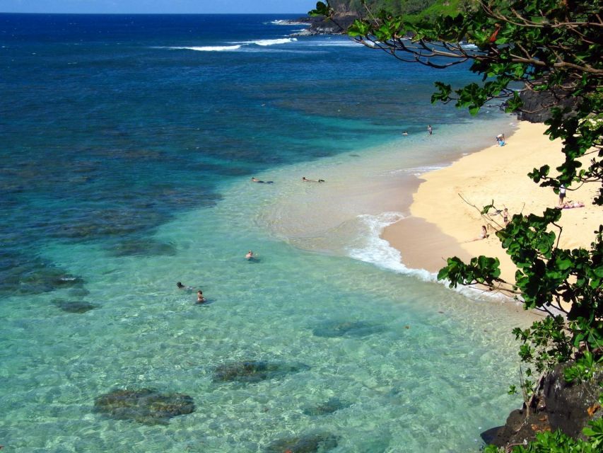 Kauai: Customized Luxury Private Tour - Additional Information