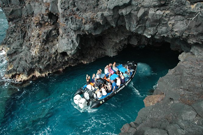 Kealakekua Bay Snorkeling Tour - 4 Hour Kona Zodiac Adventure - Final Words