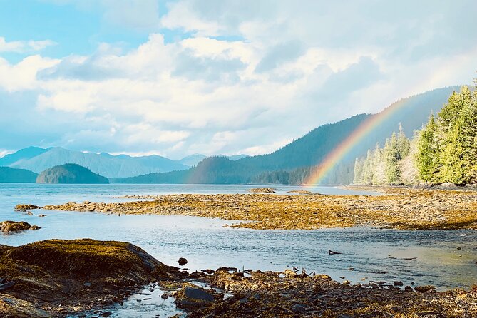 Ketchikan Electric Bike and Rain Forest Hike Ecotour - Final Words