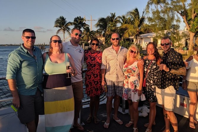 Key West Cocktail Cruise Adults Only Sunset Cruise With Open Bar - Directions