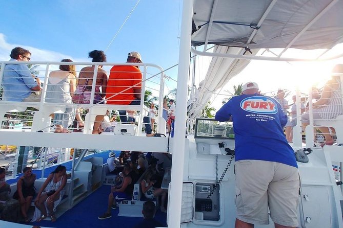 Key West Sunset Cruise With Live Music, Drinks and Appetizers - Common questions
