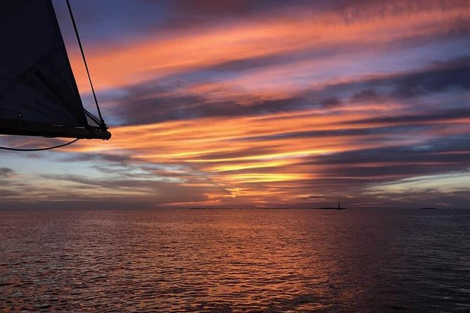 Key West Sunset Sail: Champagne, Full Bar, on a Classic Schooner - Final Words