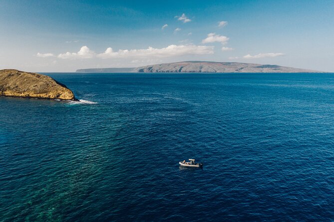 Kihei Small-Group Molokini Snorkel Tour  - Maui - Tour Logistics