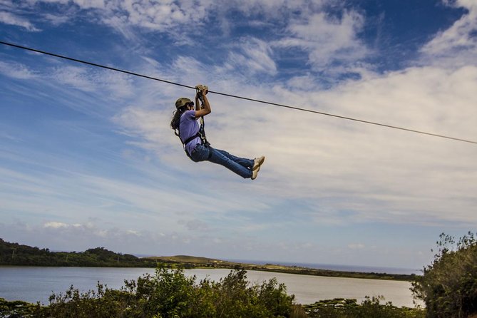 Koloa Zipline in Kauai - Final Words