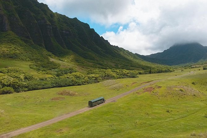 Kualoa Ranch: Hollywood Movie Sites Tour - Participant Feedback