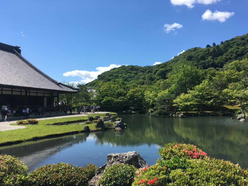 Kyoto: Early Bird Visit to Fushimi Inari and Kiyomizu Temple - Customer Insights and Reviews