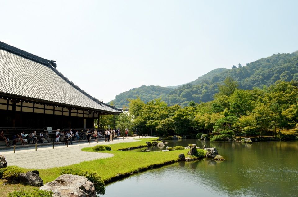 Kyoto/Kobe/Osaka: Arashiyama and Fushimi Inari Private Tour - Tour Customer Reviews