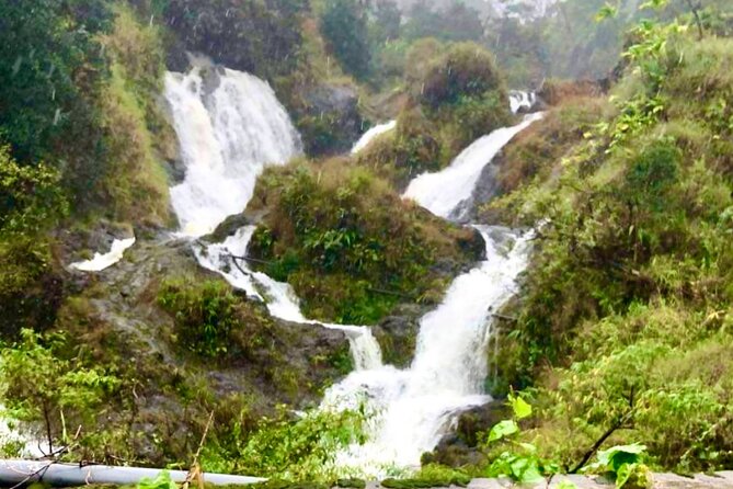 Lahaina Small-Group Road to Hana Tour  - Maui - Important Directions