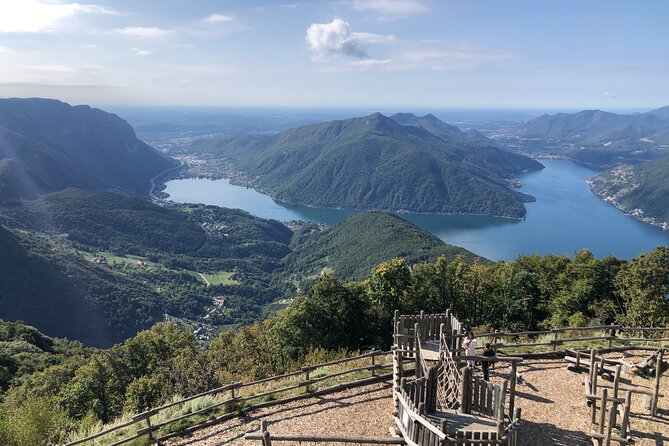 Lake Como Motorbike - Motorcycle Tour Around Lake Como and the Alps - Common questions