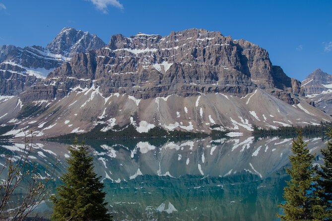 Lake View Full Day Tour-Moraine Lake, Lake Louise, Peyto Lake... - Review and Rating Insights