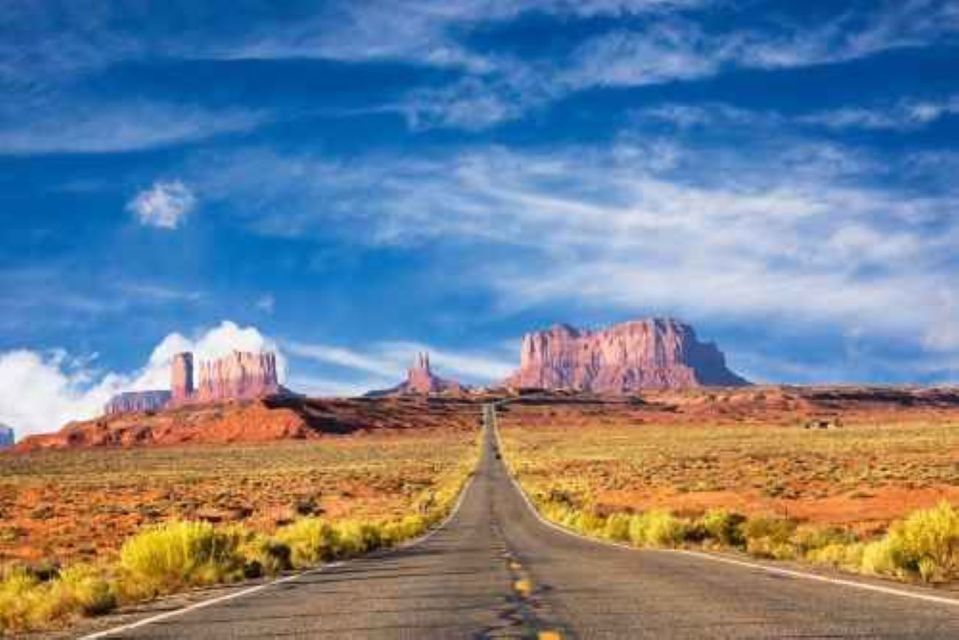 Las Vegas: 3-Day Guided Tour of 7 Southwest Parks With Hotel - Customer Experiences
