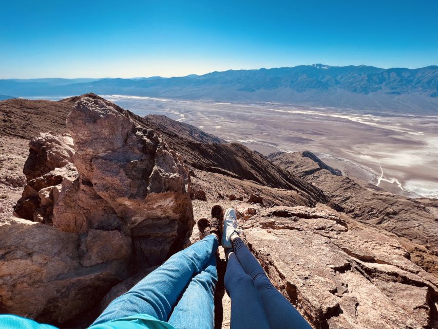 Las Vegas: Death Valley Day Trip W/ Stargazing & Wine Tour - Tour Inclusions