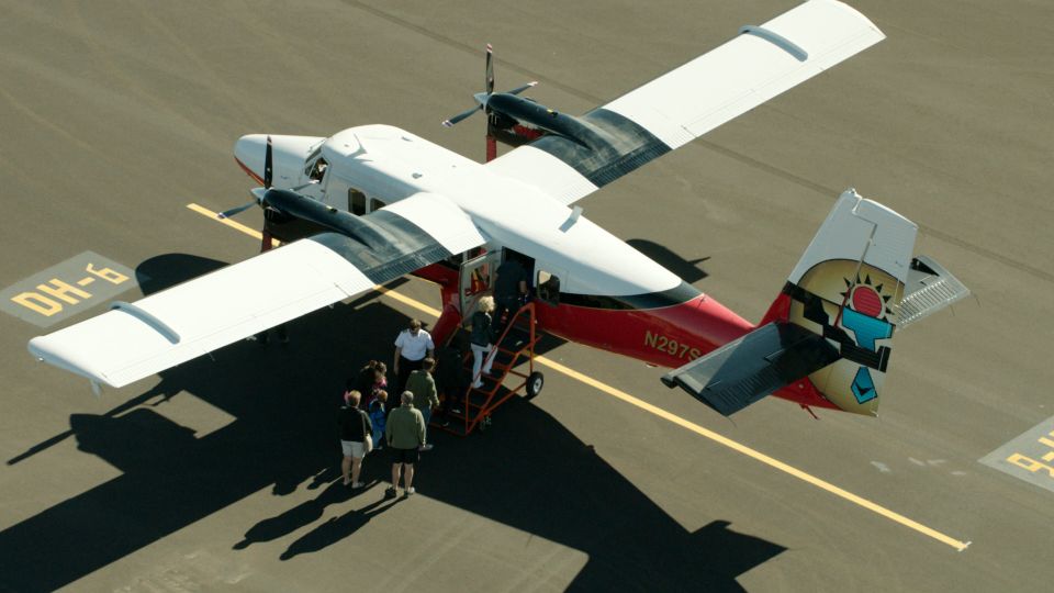 Las Vegas: Grand Canyon North ATV Tour With Scenic Flight - Customer Reviews and Ratings