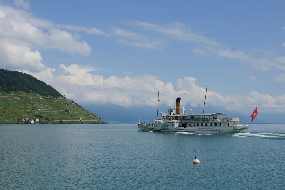 Lausanne: 2-Hour Lake Geneva Cruise Along Lavaux Vineyards - Common questions